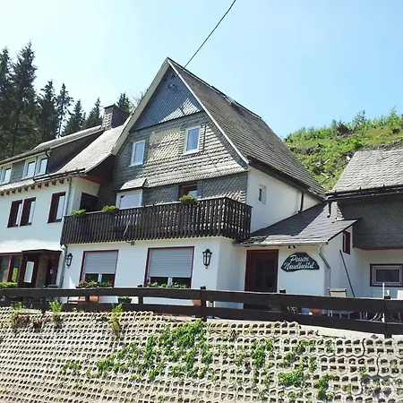 Gæstehus Landgasthof Nesselbach 3*
