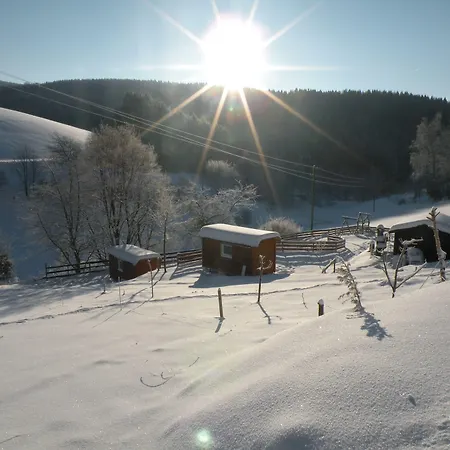 Gæstehus Landgasthof Nesselbach Schmallenberg