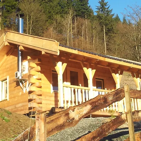 Landgasthof Nesselbach Gæstehus