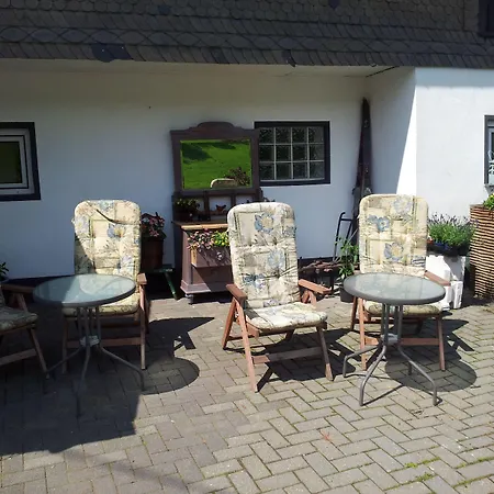 Gæstehus Landgasthof Nesselbach Schmallenberg