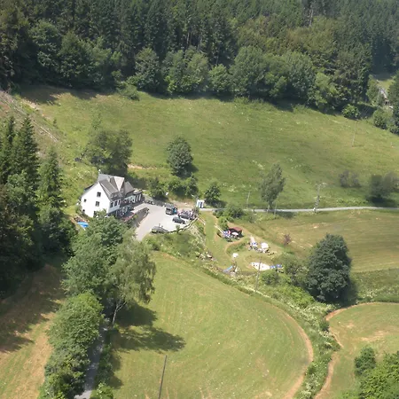 Gæstehus Landgasthof Nesselbach 3*