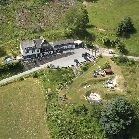 Landgasthof Nesselbach Gæstehus 3*