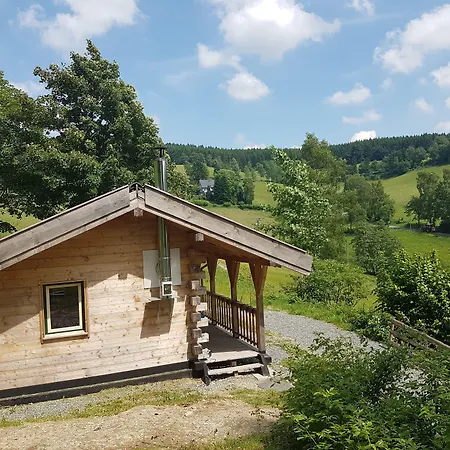 Landgasthof Nesselbach Gæstehus