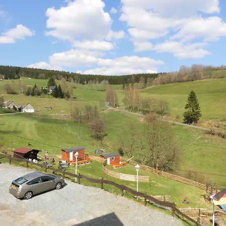 Gæstehus Landgasthof Nesselbach Schmallenberg