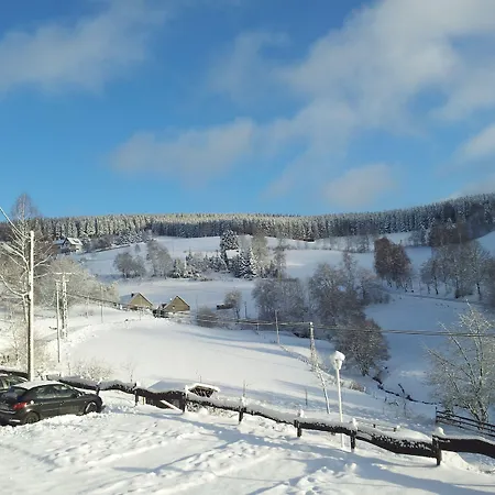Gæstehus Landgasthof Nesselbach 3*