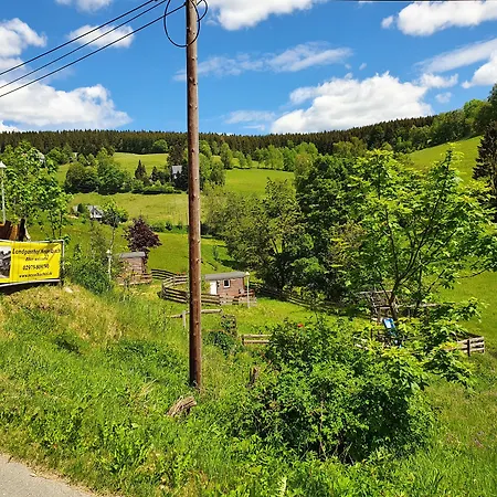 Gæstehus Landgasthof Nesselbach