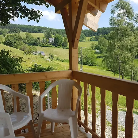 Gæstehus Landgasthof Nesselbach 3*
