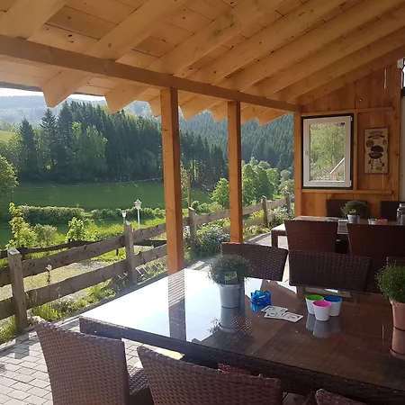 Gæstehus Landgasthof Nesselbach Schmallenberg