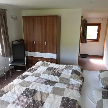 Gæstehus Landgasthof Nesselbach 3*
