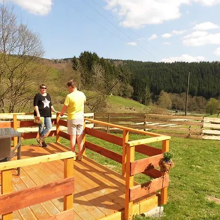 Gæstehus Landgasthof Nesselbach Schmallenberg