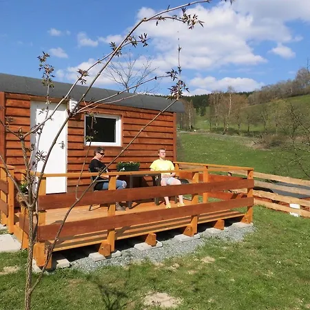 Gæstehus Landgasthof Nesselbach 3*