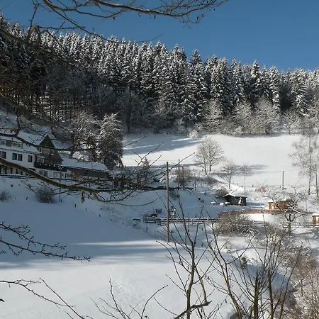 Gæstehus Landgasthof Nesselbach Schmallenberg