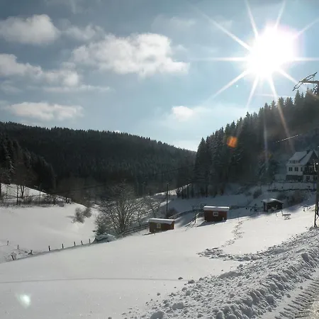 Gæstehus Landgasthof Nesselbach Schmallenberg