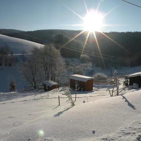 Gæstehus Landgasthof Nesselbach