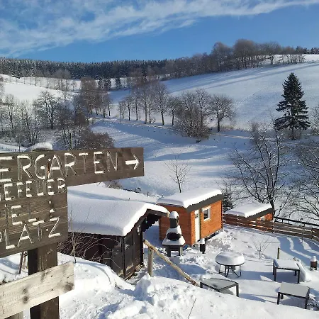 Gæstehus Landgasthof Nesselbach Schmallenberg