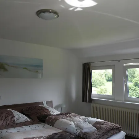 Landgasthof Nesselbach Gæstehus 3*