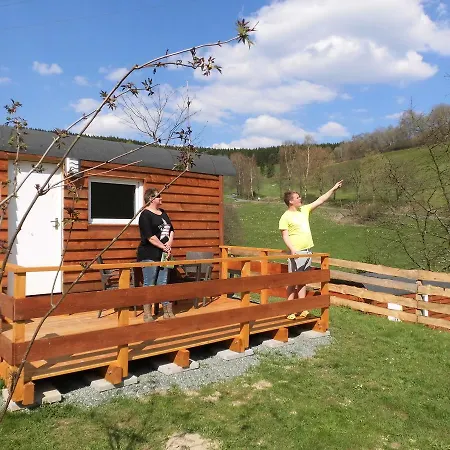 Gæstehus Landgasthof Nesselbach Schmallenberg