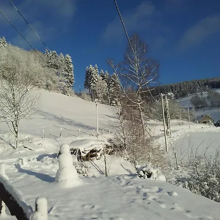 Landgasthof Nesselbach Gæstehus