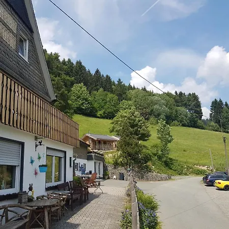 Gæstehus Landgasthof Nesselbach Schmallenberg