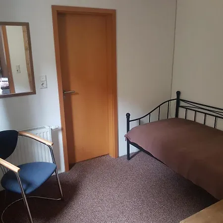 Gæstehus Landgasthof Nesselbach 3*