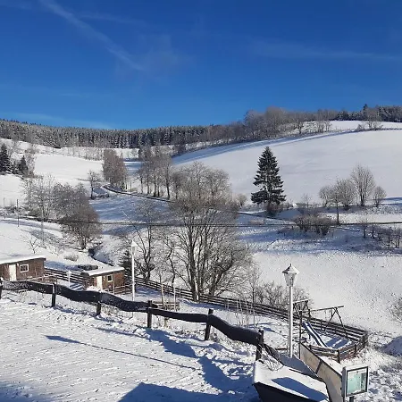 Landgasthof Nesselbach Gæstehus Schmallenberg