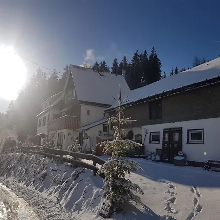Landgasthof Nesselbach Gæstehus Schmallenberg